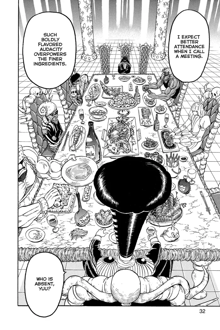 Toriko Chapter 63 image 05_optimized
